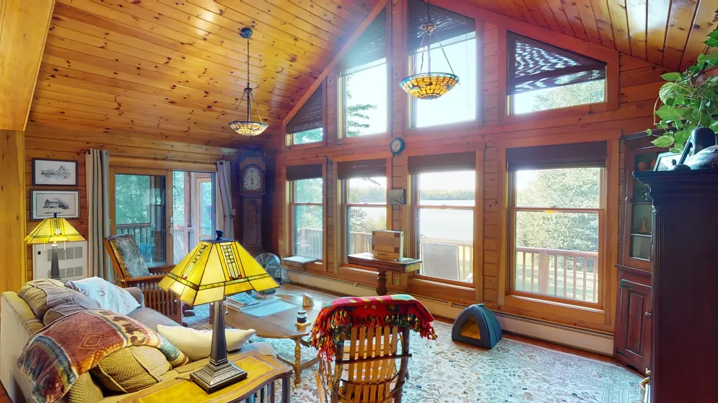 288 High Head Road East Machias ME 04630