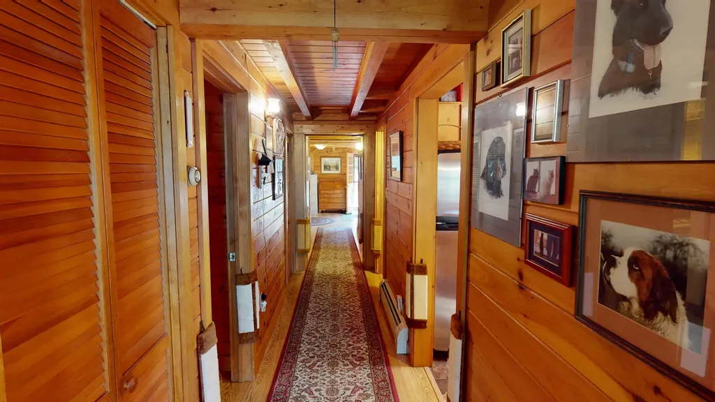288 High Head Road East Machias ME 04630