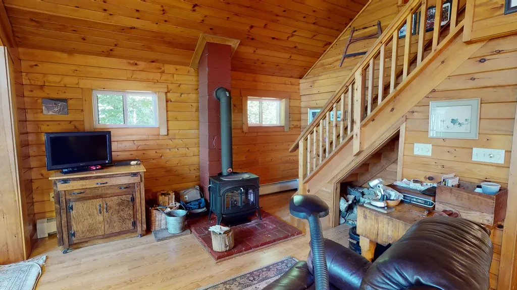 288 High Head Road East Machias ME 04630