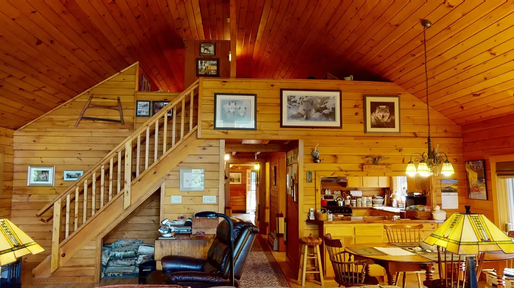 288 High Head Road East Machias ME 04630