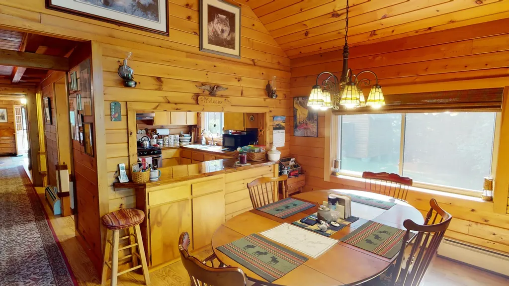 288 High Head Road East Machias ME 04630