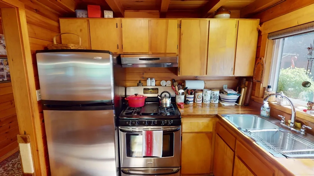 288 High Head Road East Machias ME 04630