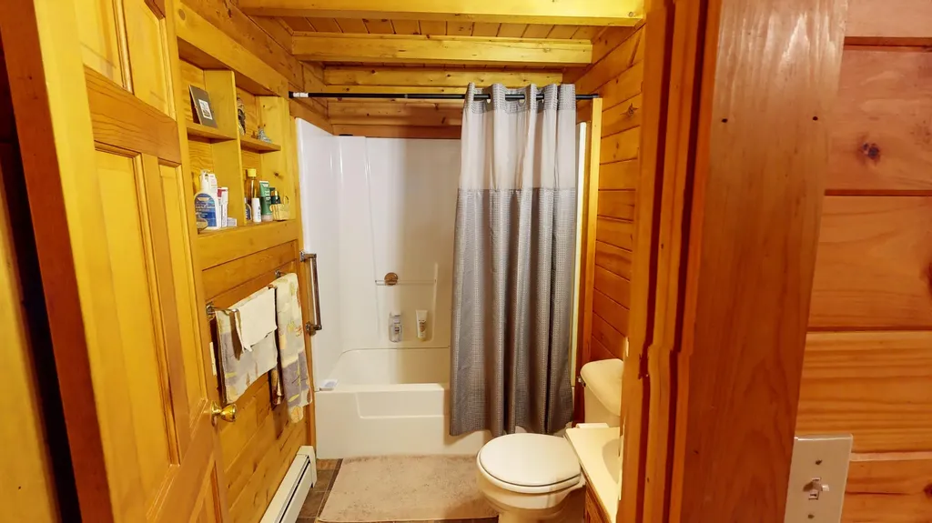 288 High Head Road East Machias ME 04630