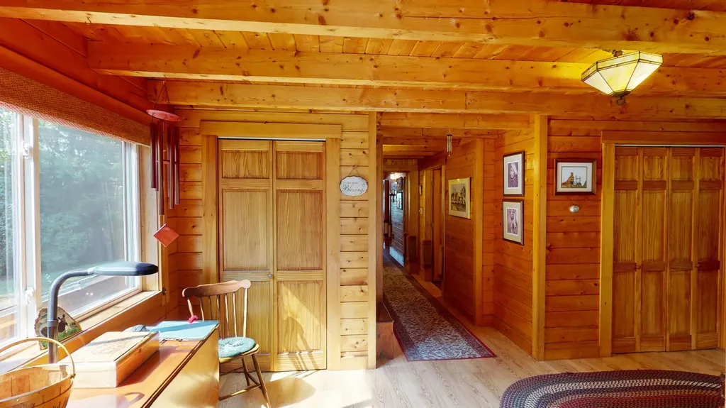 288 High Head Road East Machias ME 04630