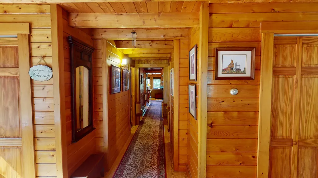 288 High Head Road East Machias ME 04630