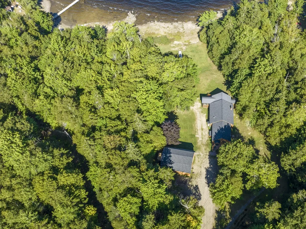 288 High Head Road East Machias ME 04630