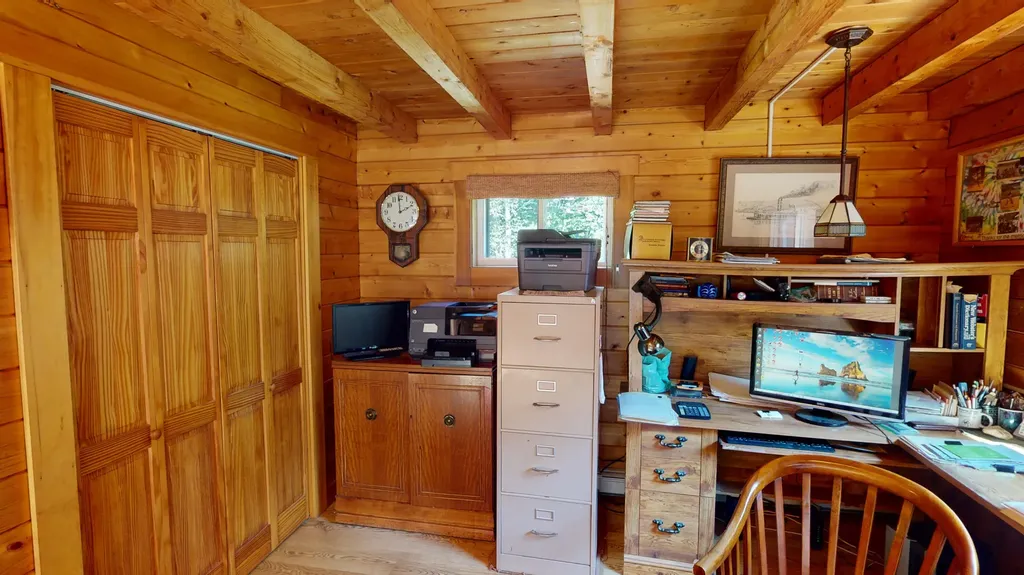 288 High Head Road East Machias ME 04630