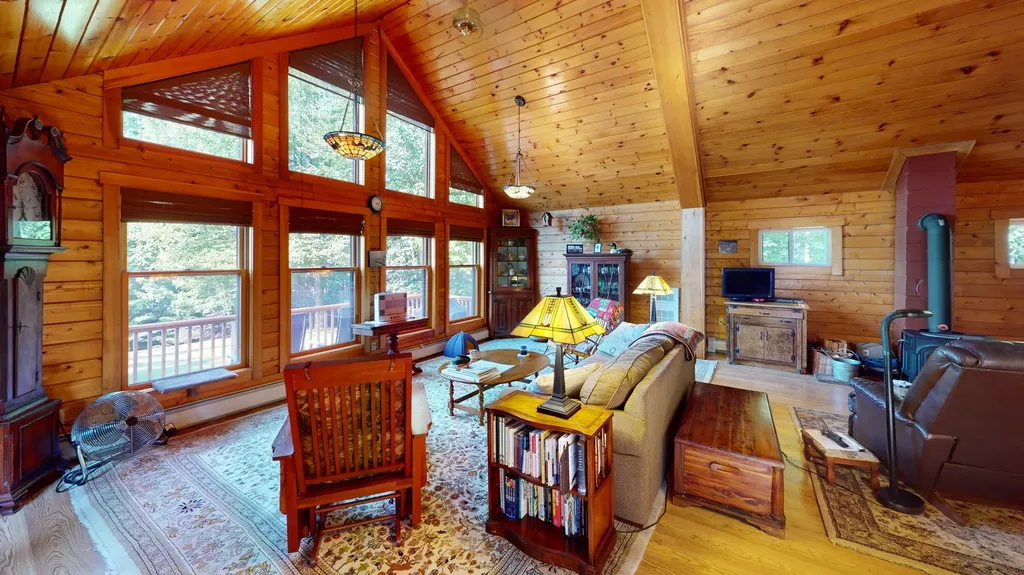 288 High Head Road East Machias ME 04630