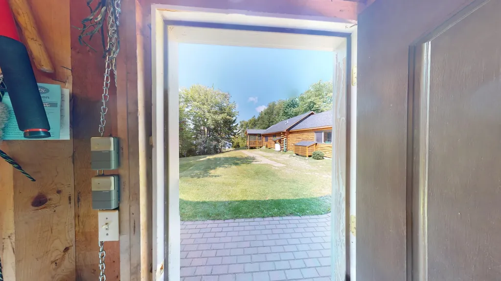 288 High Head Road East Machias ME 04630
