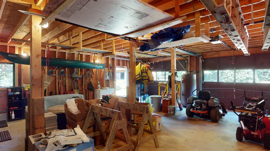 288 High Head Road East Machias ME 04630
