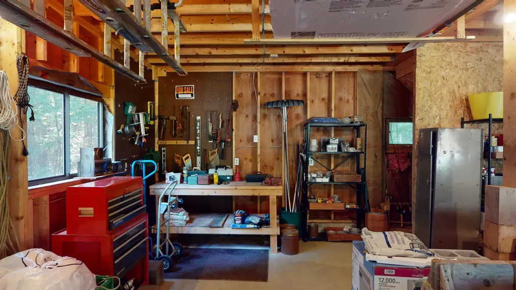 288 High Head Road East Machias ME 04630