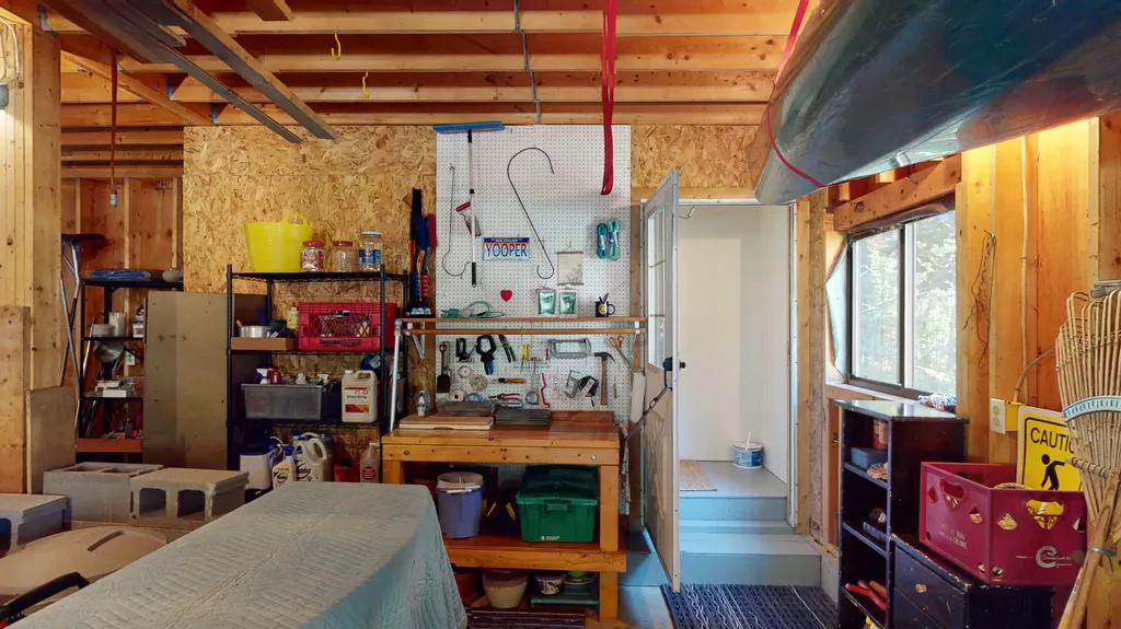 288 High Head Road East Machias ME 04630