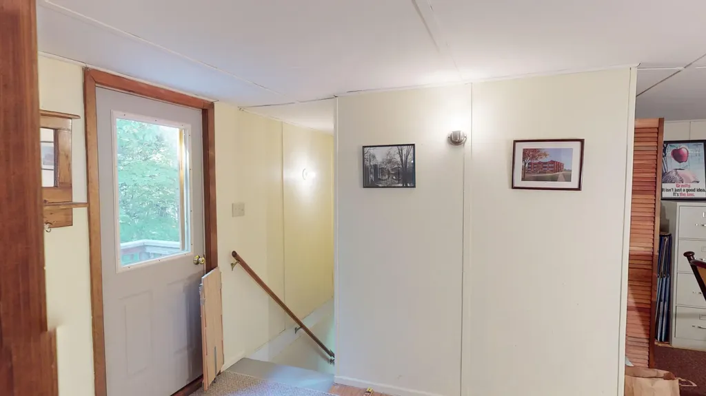 288 High Head Road East Machias ME 04630