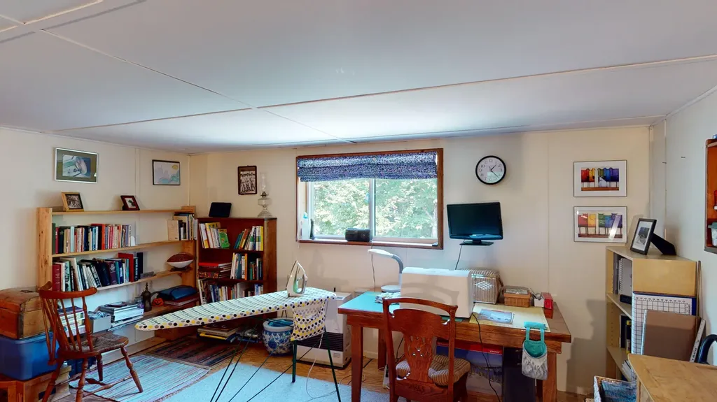 288 High Head Road East Machias ME 04630
