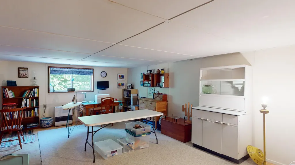 288 High Head Road East Machias ME 04630