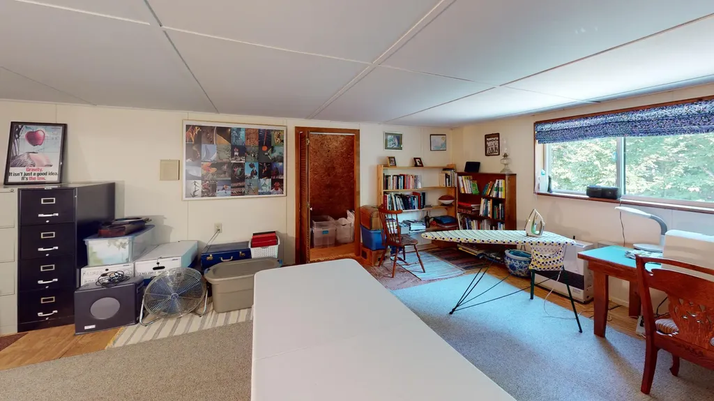 288 High Head Road East Machias ME 04630