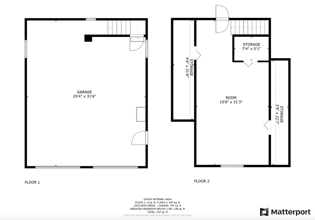 288 High Head Road East Machias ME 04630