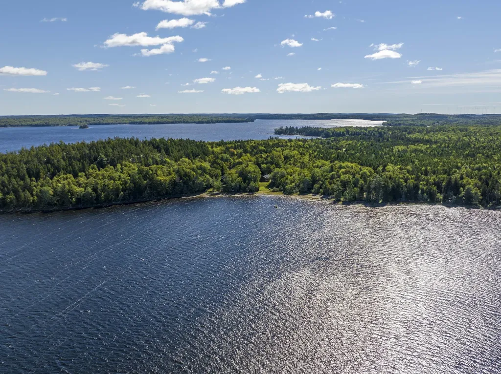 288 High Head Road East Machias ME 04630