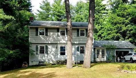 71 Purinton Avenue Augusta ME 04330