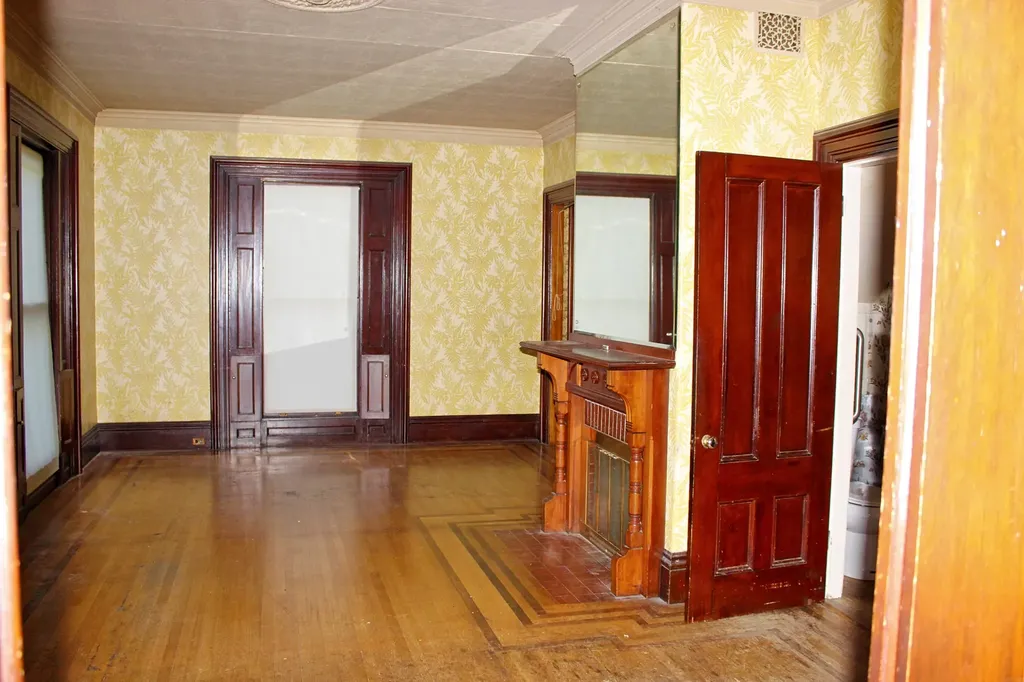 91 Grove Street Bangor ME 04401