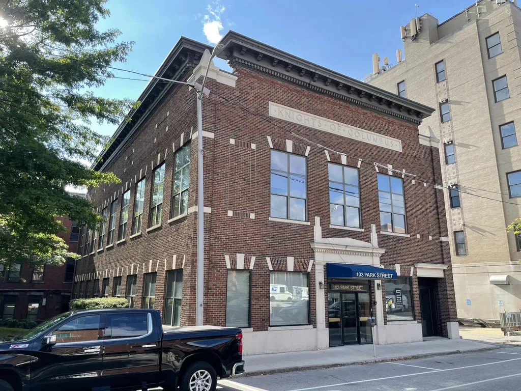 103 Park Street Lewiston ME 04240