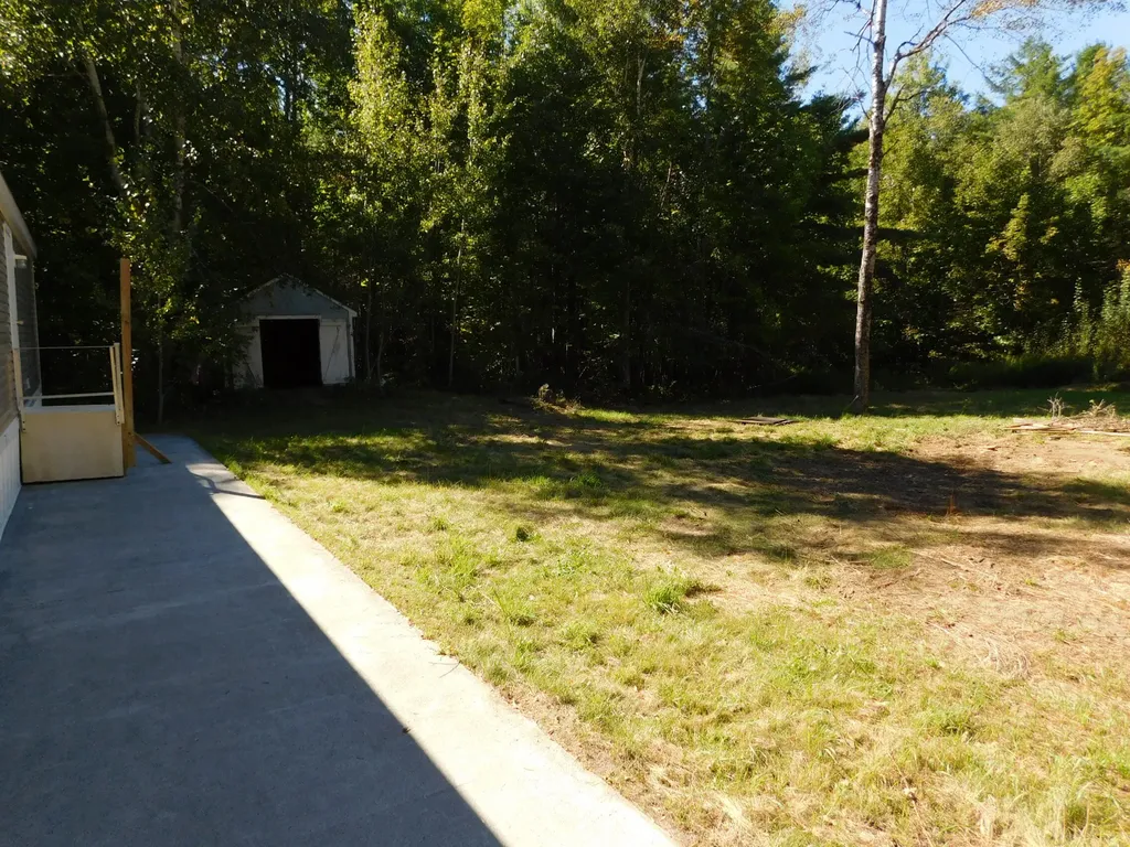 392 Brann Road Levant ME 04456