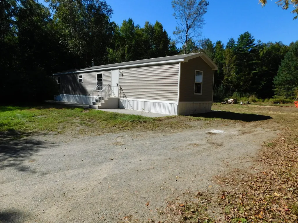 392 Brann Road Levant ME 04456