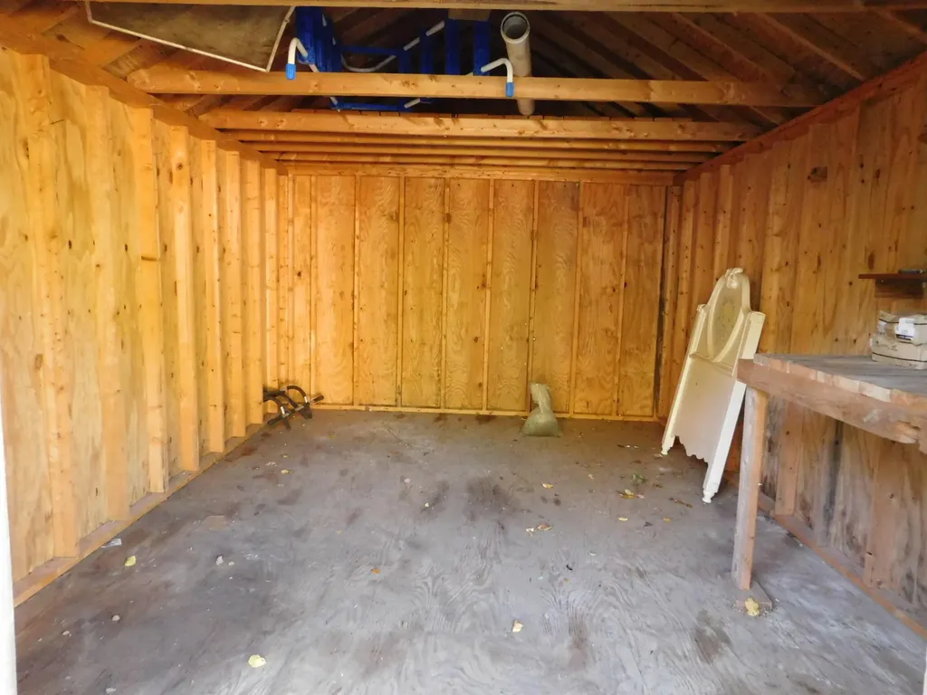 392 Brann Road Levant ME 04456