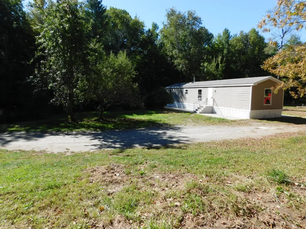 392 Brann Road Levant ME 04456