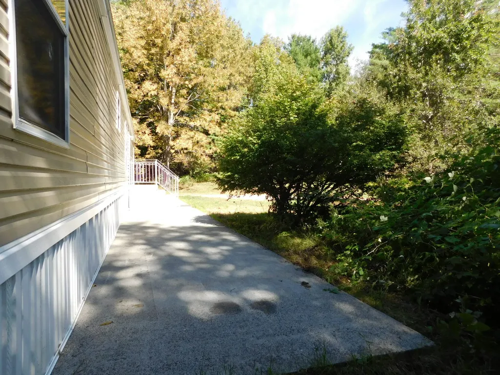 392 Brann Road Levant ME 04456