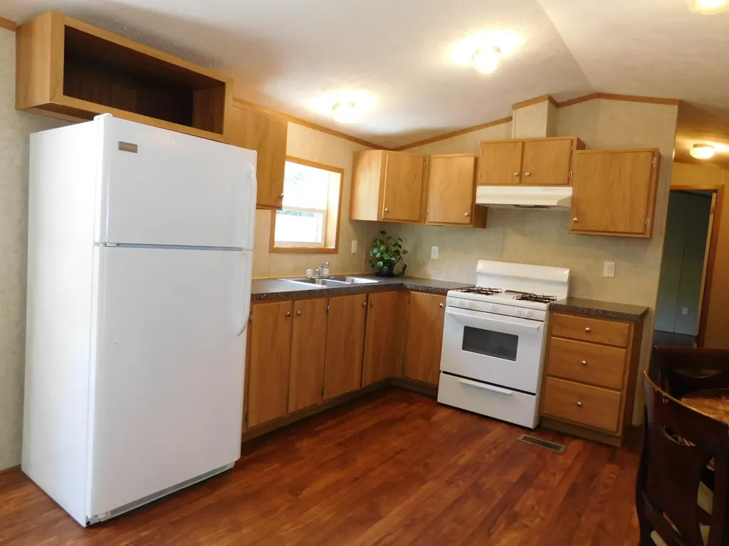 392 Brann Road Levant ME 04456