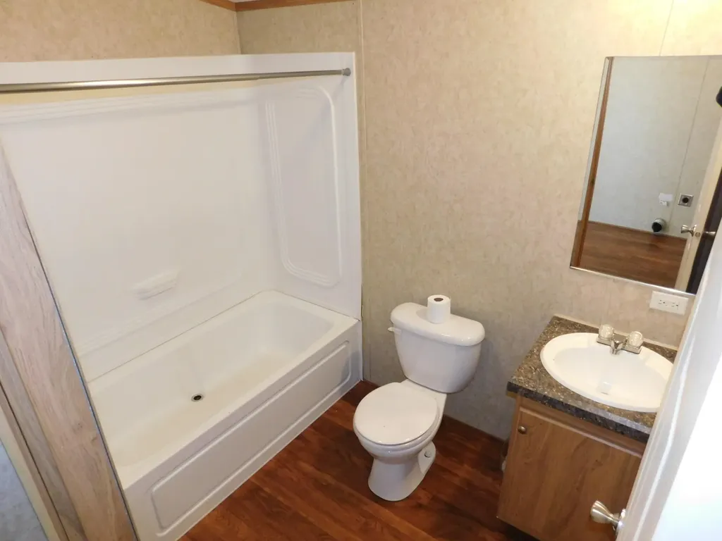 392 Brann Road Levant ME 04456