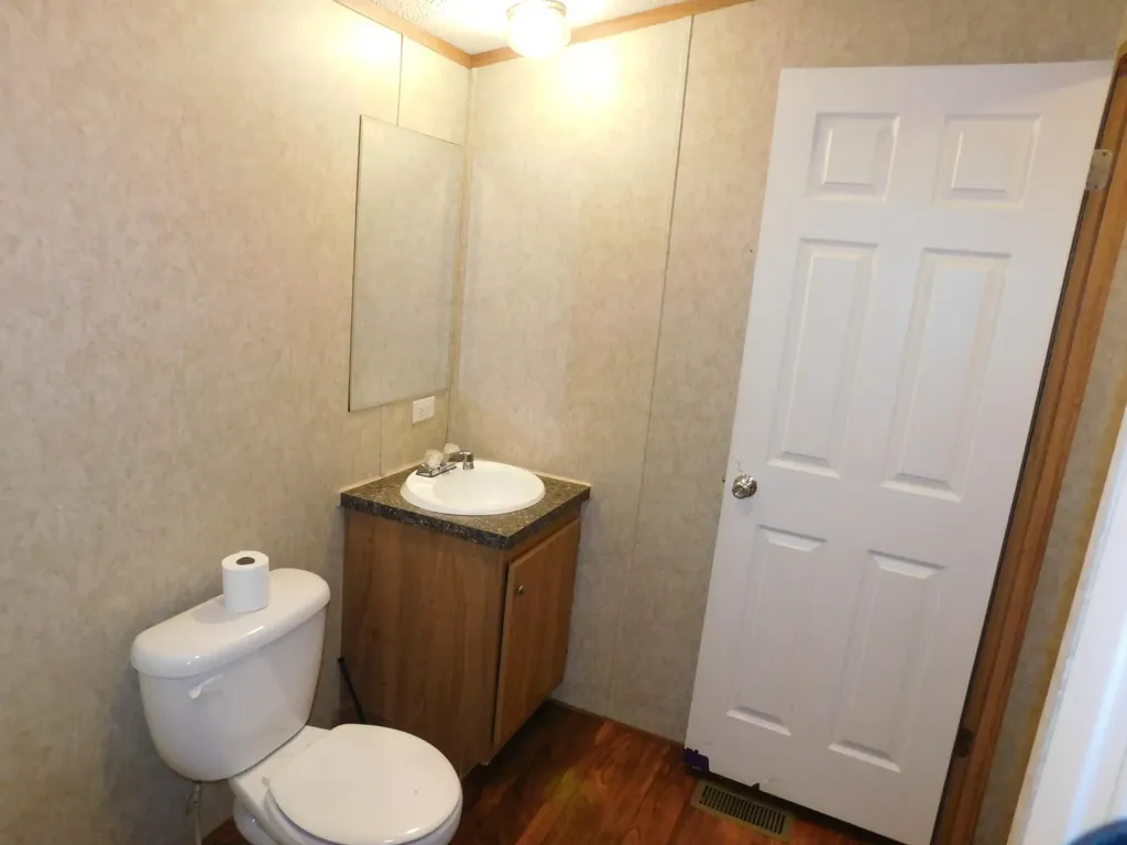 392 Brann Road Levant ME 04456