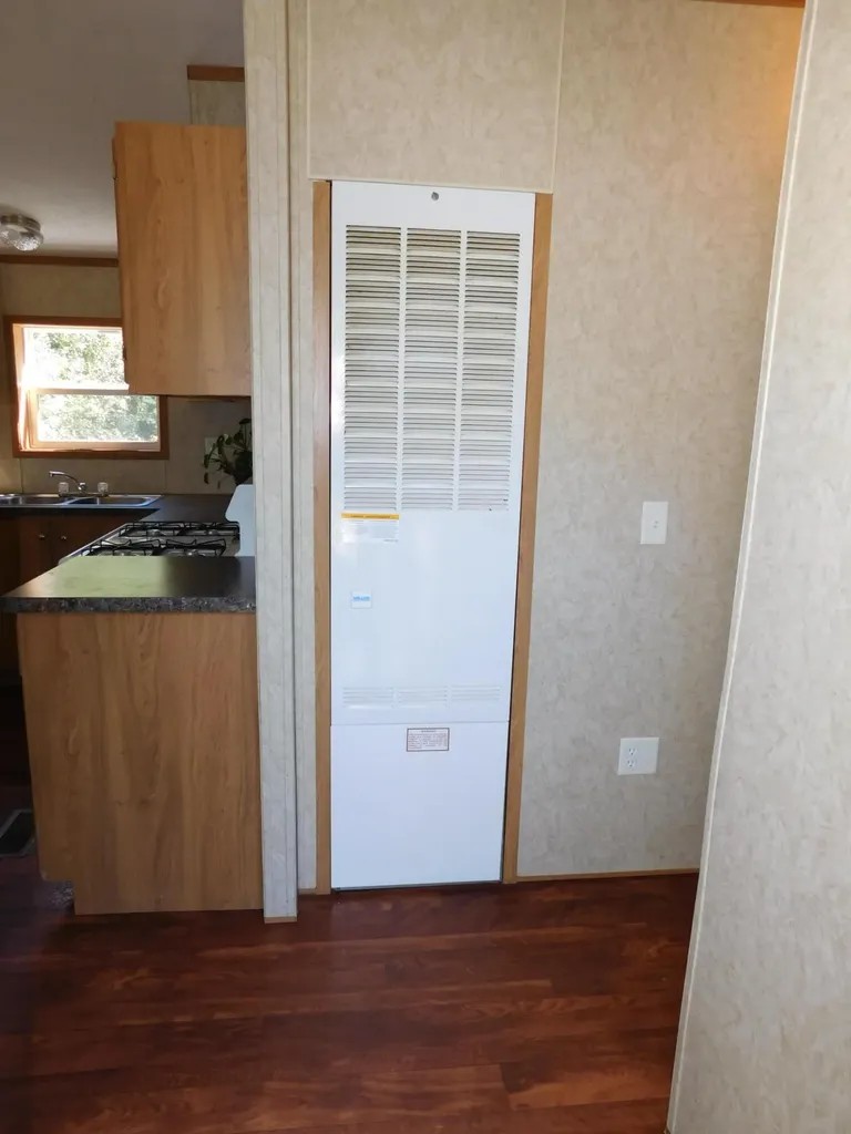 392 Brann Road Levant ME 04456