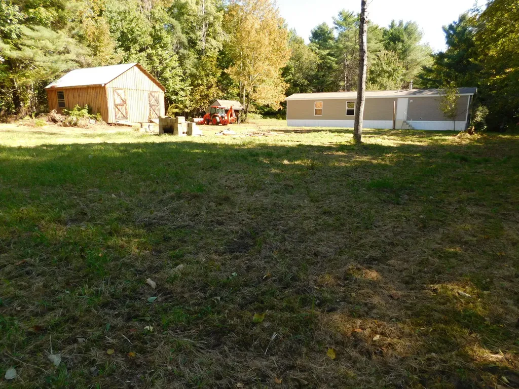 392 Brann Road Levant ME 04456