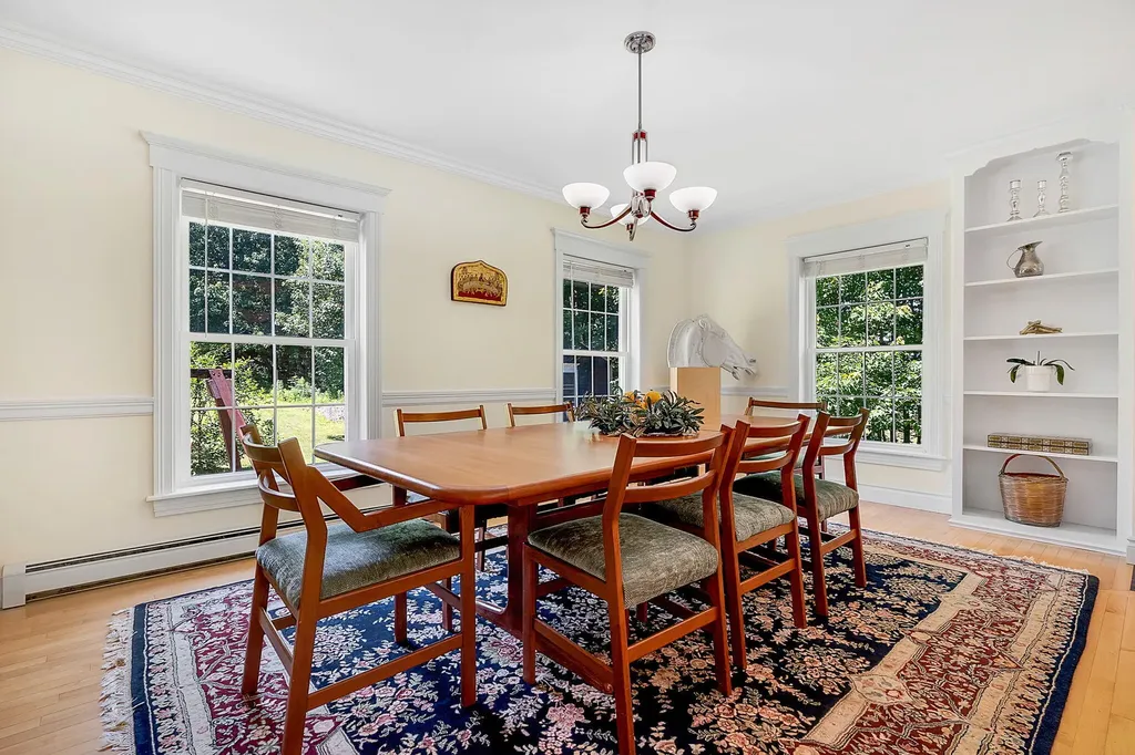 125 Fairway Drive Auburn ME 04210