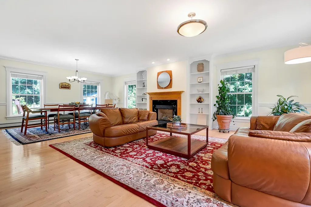 125 Fairway Drive Auburn ME 04210