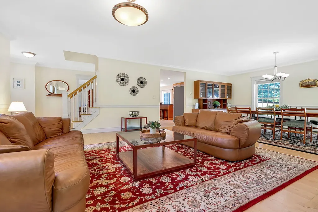 125 Fairway Drive Auburn ME 04210