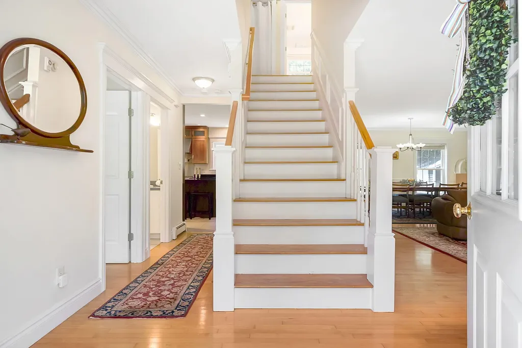 125 Fairway Drive Auburn ME 04210