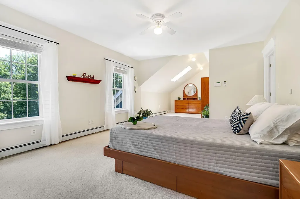 125 Fairway Drive Auburn ME 04210