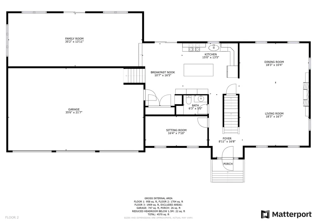 125 Fairway Drive Auburn ME 04210
