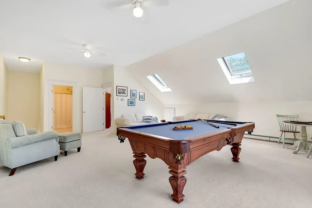 125 Fairway Drive Auburn ME 04210
