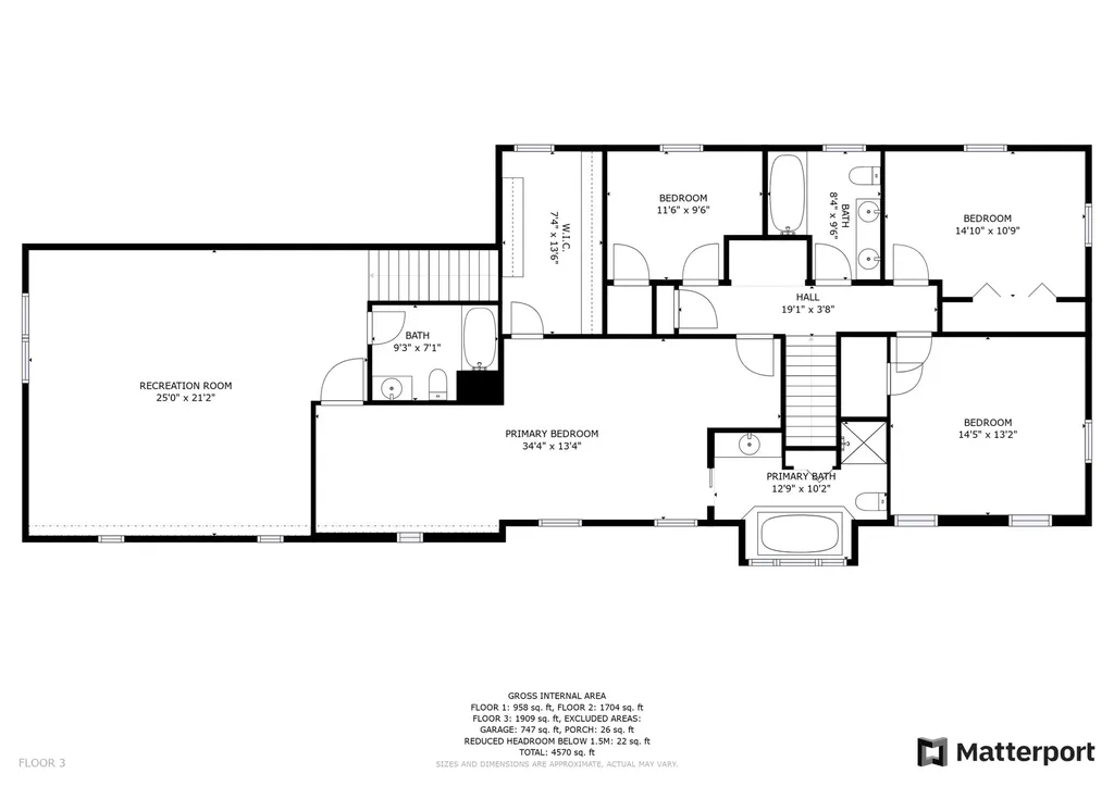 125 Fairway Drive Auburn ME 04210