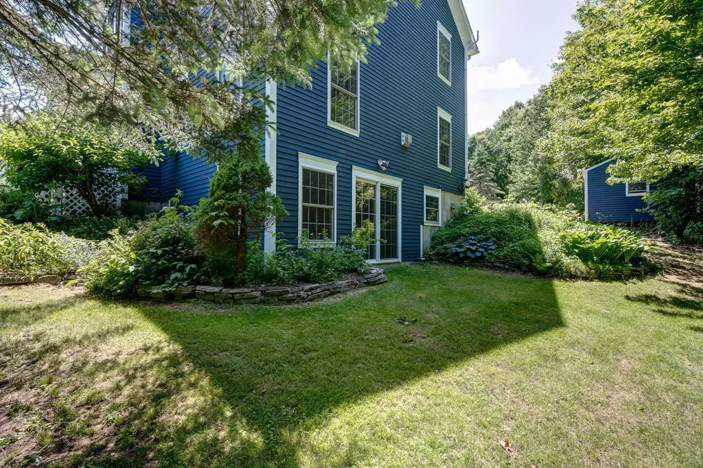 125 Fairway Drive Auburn ME 04210