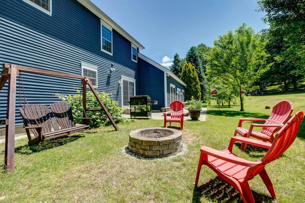 125 Fairway Drive Auburn ME 04210