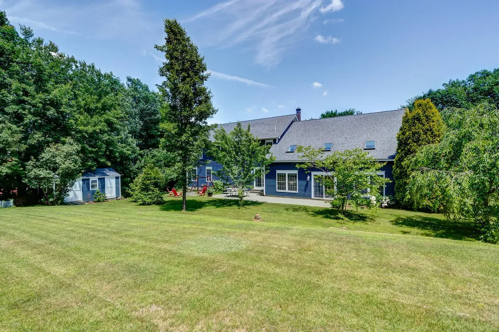 125 Fairway Drive Auburn ME 04210