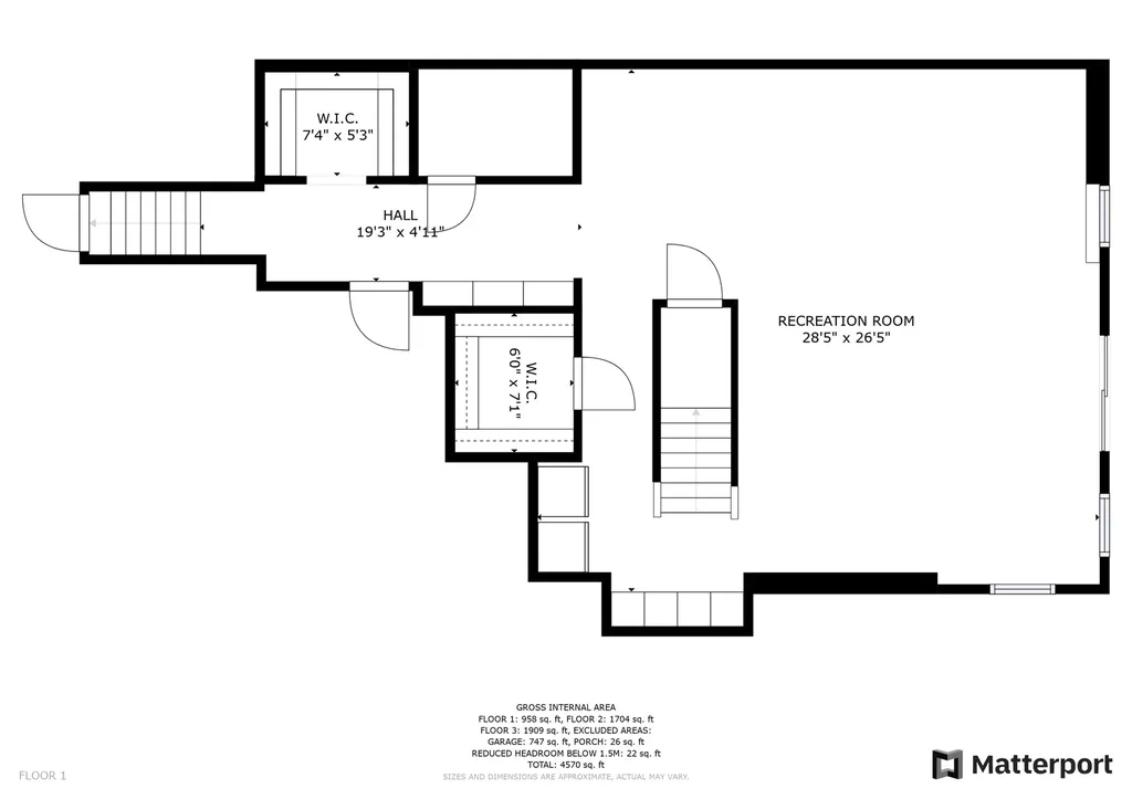 125 Fairway Drive Auburn ME 04210