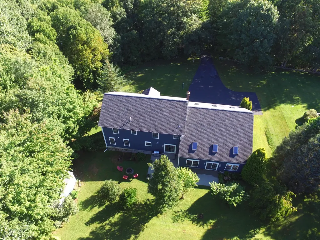 125 Fairway Drive Auburn ME 04210