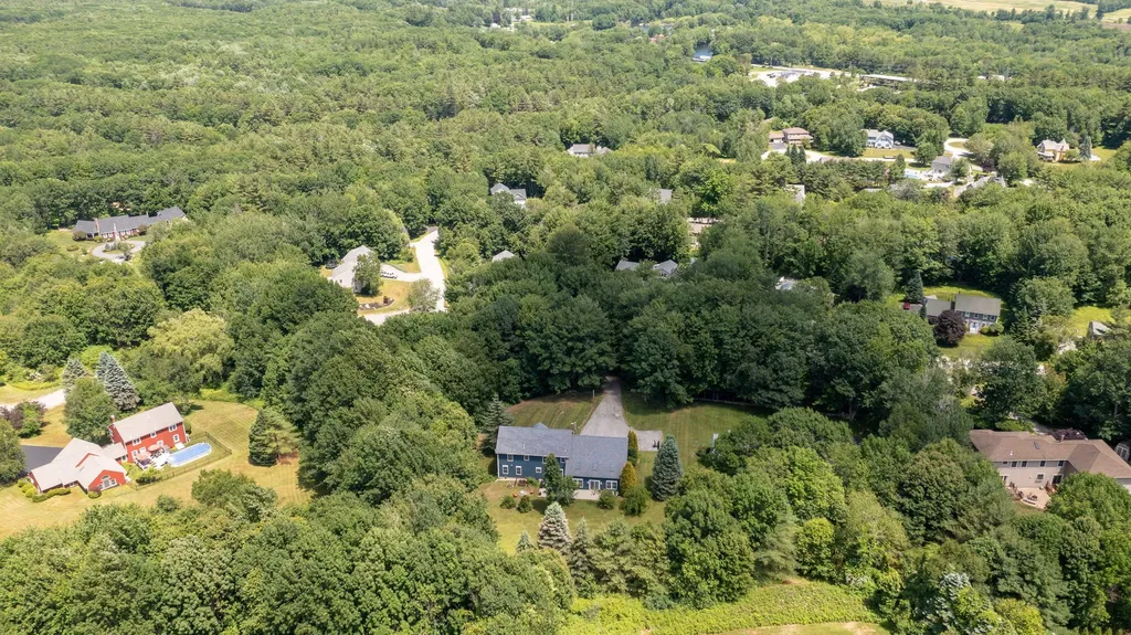 125 Fairway Drive Auburn ME 04210