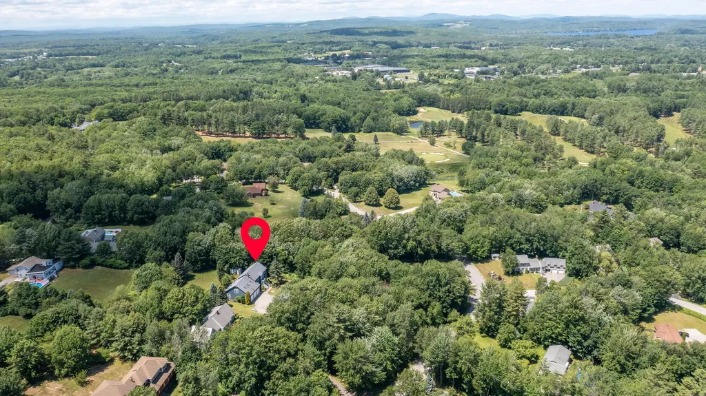 125 Fairway Drive Auburn ME 04210